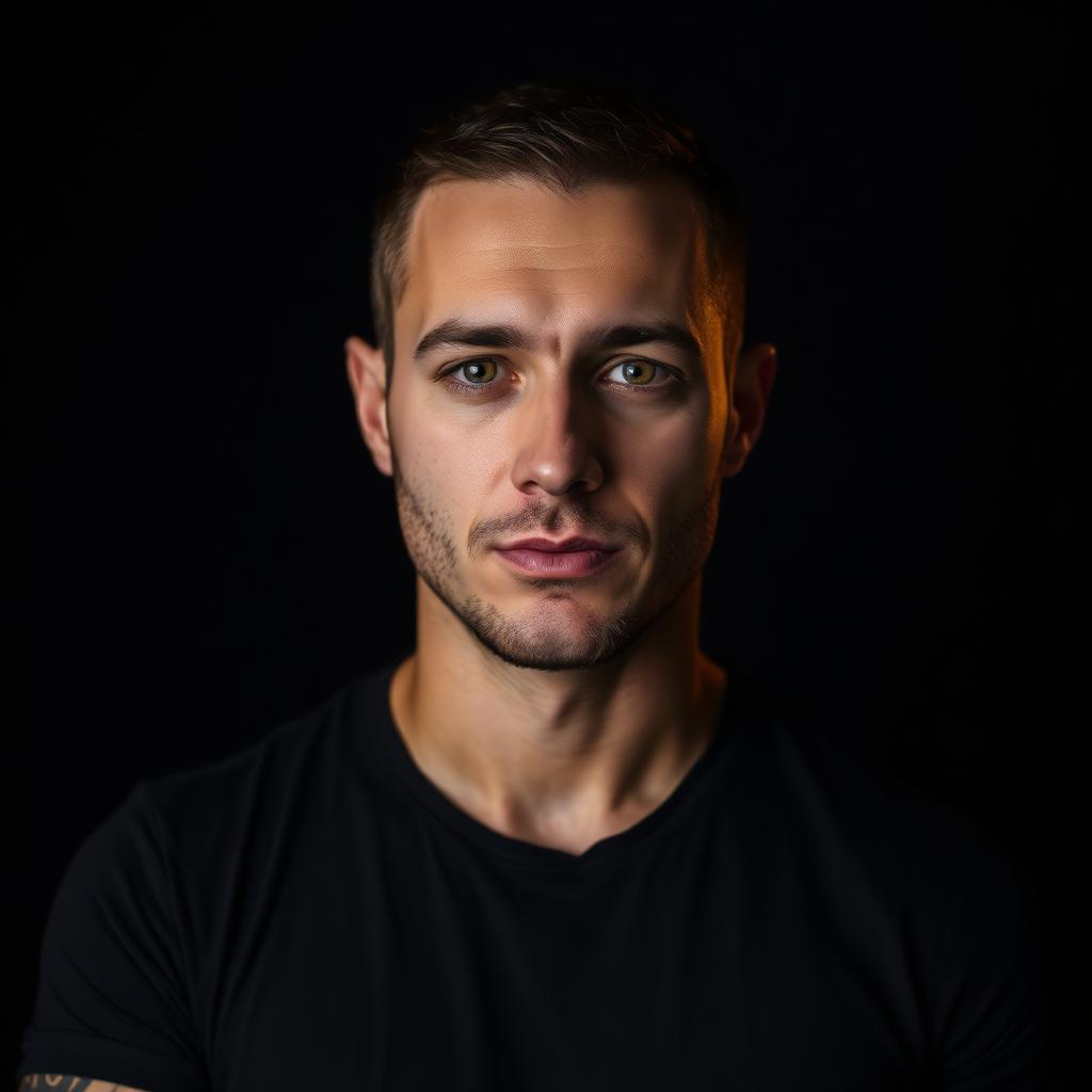 Sebas Klinkert - fundador