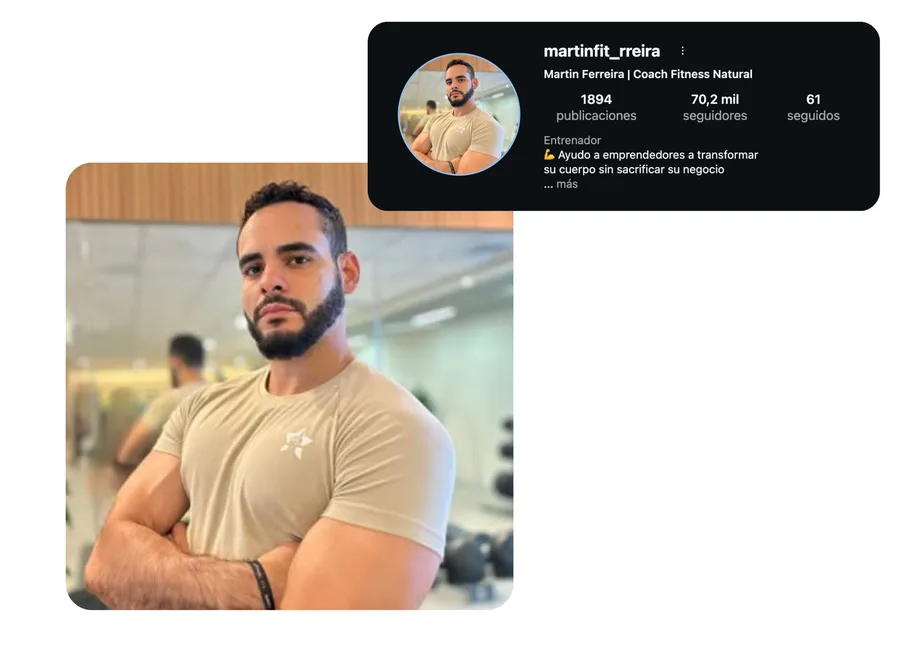 Martin Ferreira