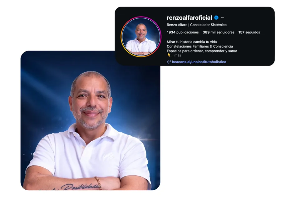 Renzo Alfaro