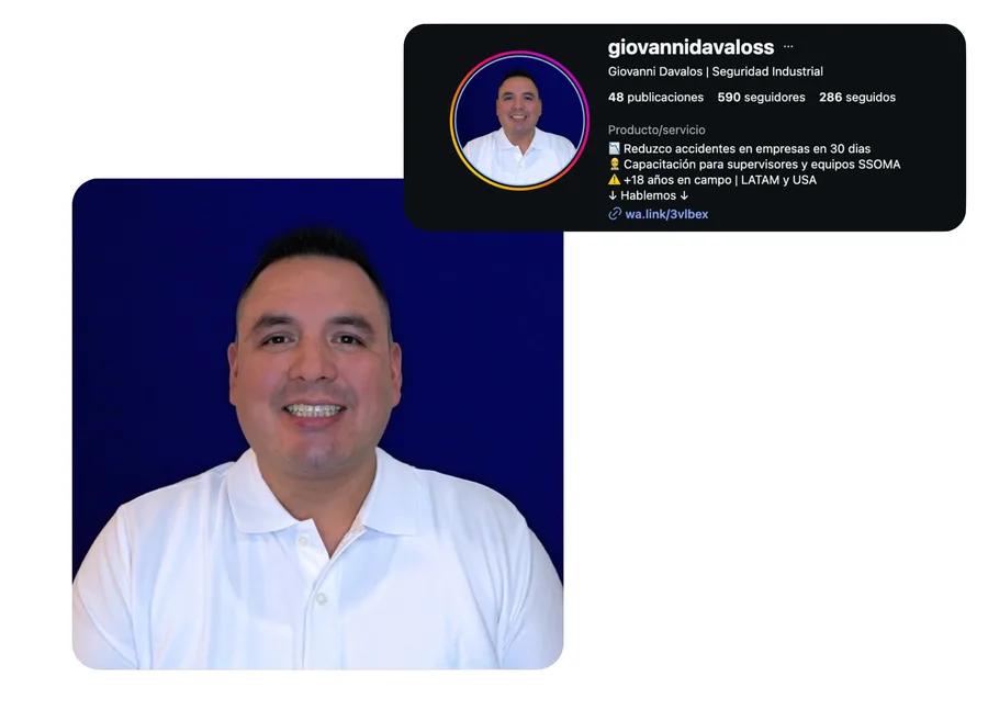 Giovanni Davalos